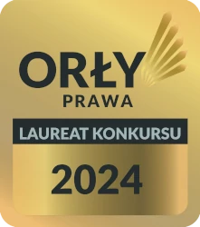 Orły Prawa