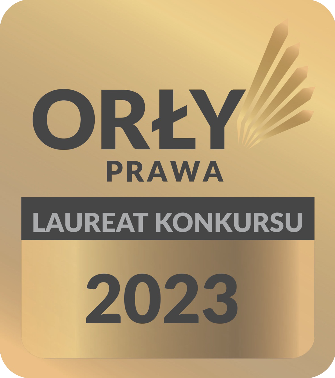 Orły Prawa