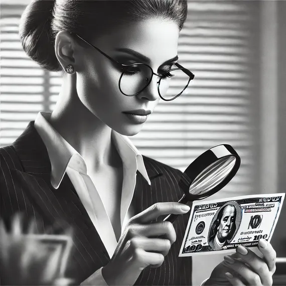 Konin - zgłoszenie oszustwa