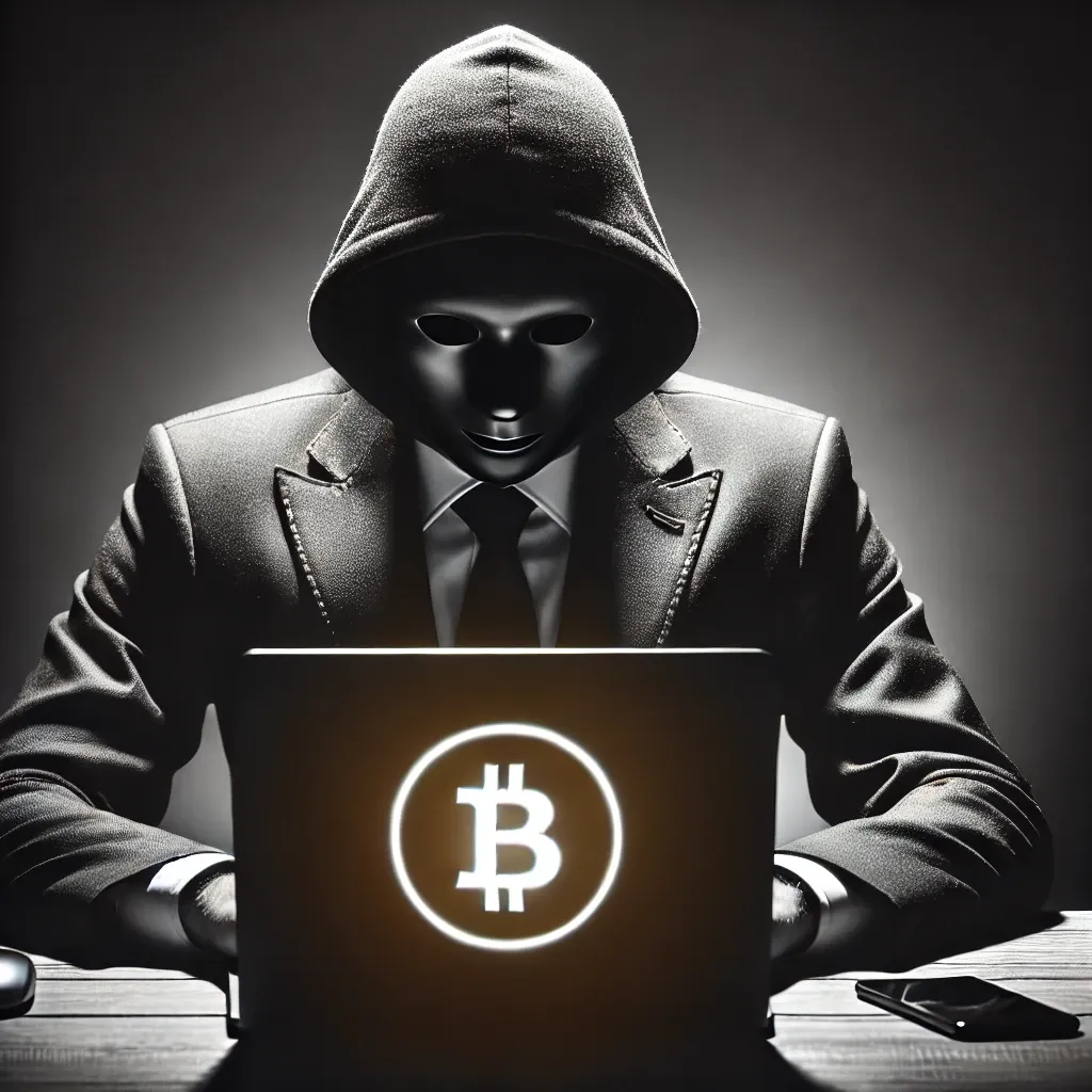 Oszustwa kryptowalutowe w Inowrocławiu