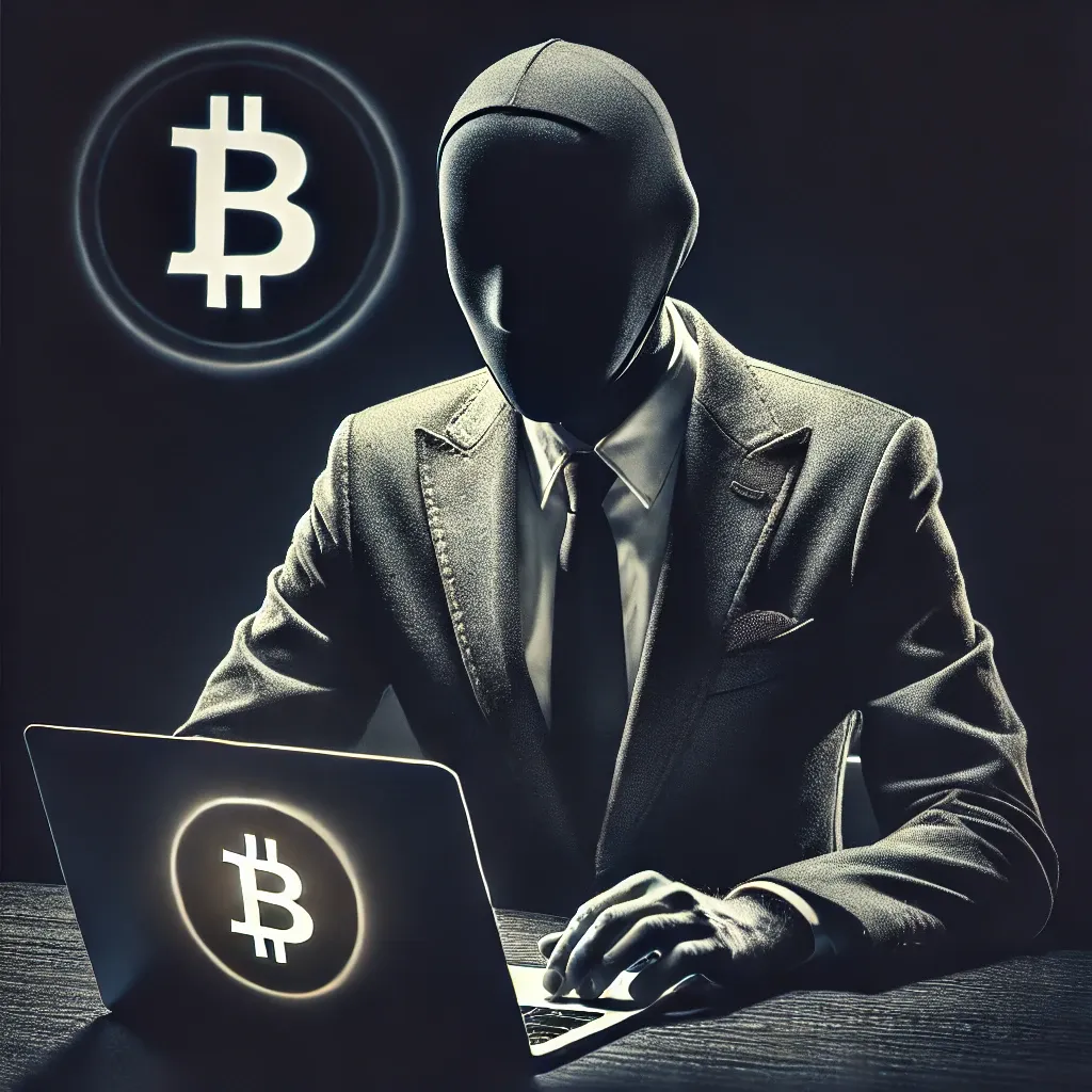 Oszustwa kryptowalutowe w Gdańsku