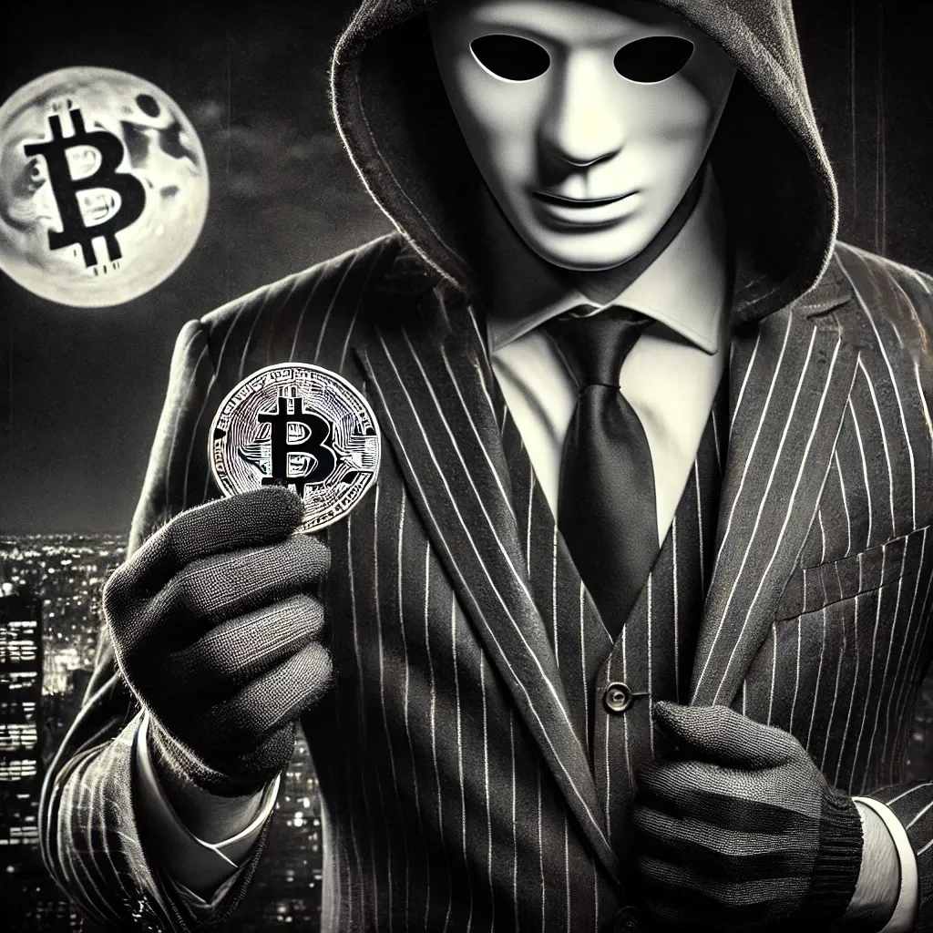 Oszustwa kryptowalutowe w Tczewie