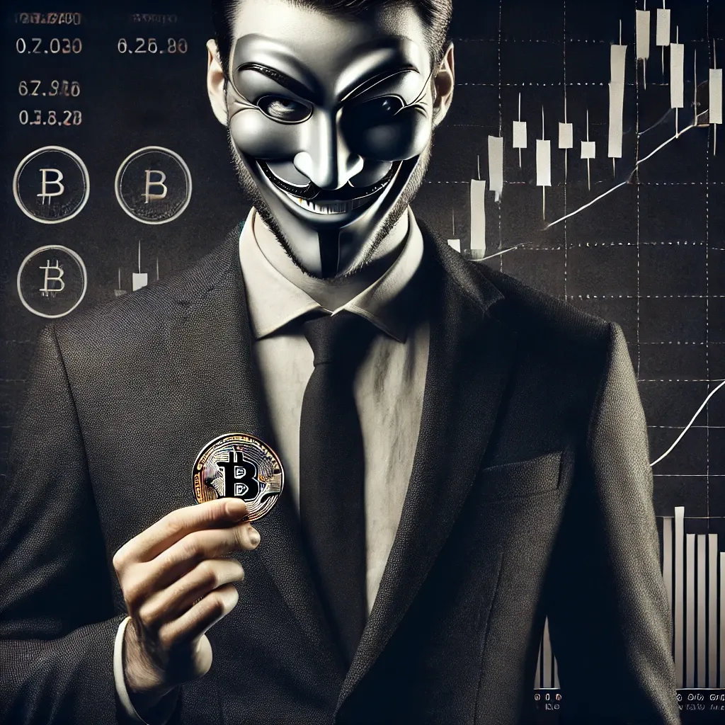 Oszustwa kryptowalutowe w Pile