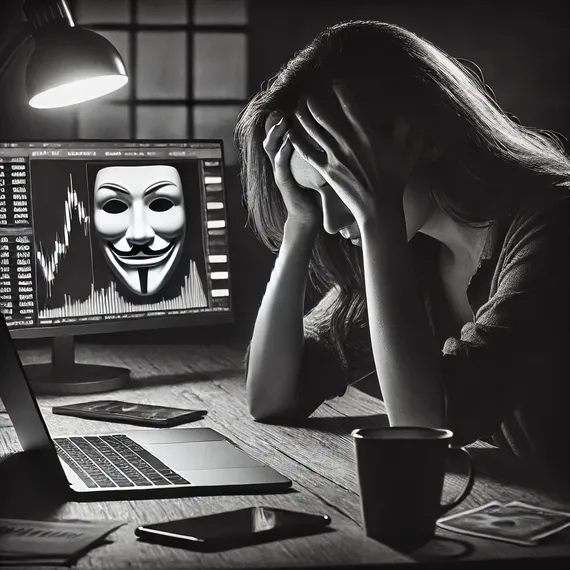 Oszustwo kancelaria Gorzów Wielkopolski