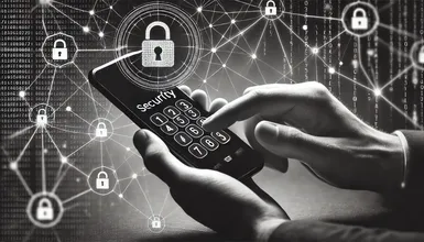 Schemat oszustwa kryptowalutowego w Inowrocławiu