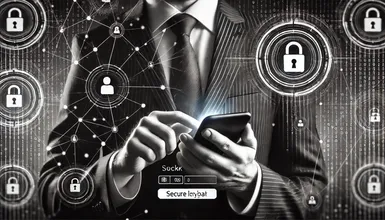 Schemat oszustwa kryptowalutowego w Gnieźnie