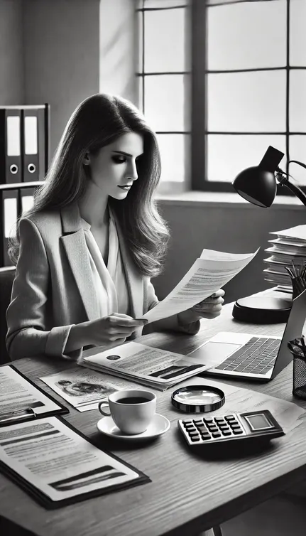 Fałszywy broker Mysłowice