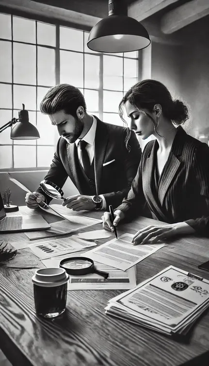 Fałszywy broker Rybnik