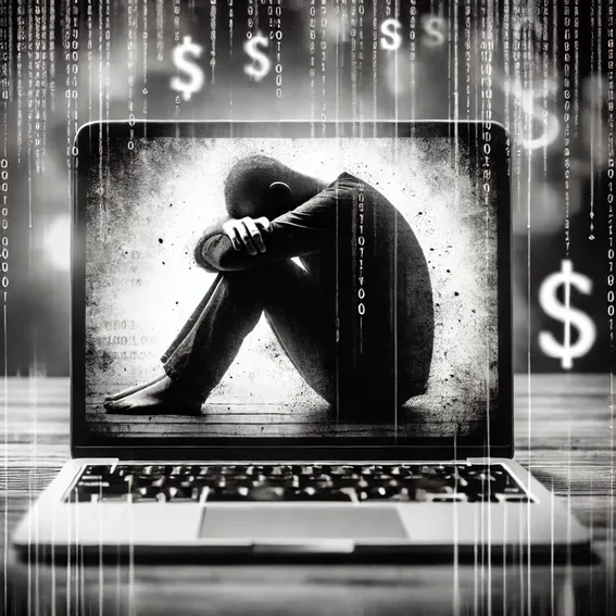 Oszustwa w sieci Stargard