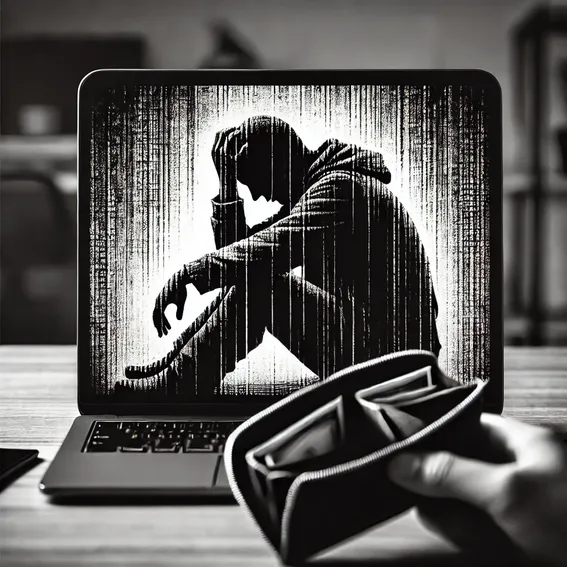 Oszustwa w sieci Gdańsk