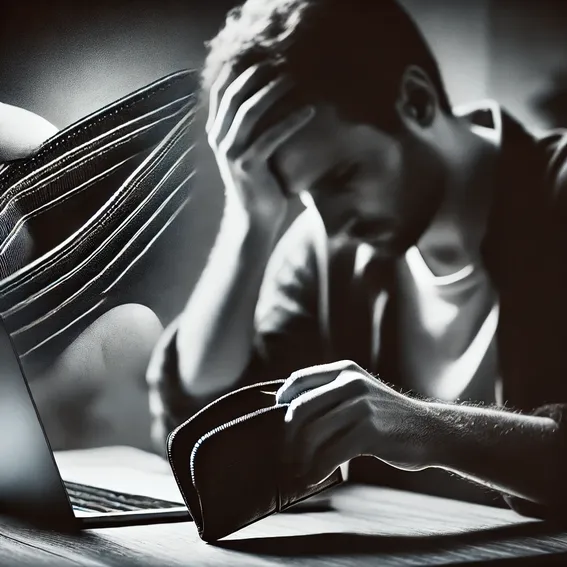 Oszustwa w sieci Ełk