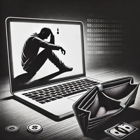 Oszustwa w sieci Piła