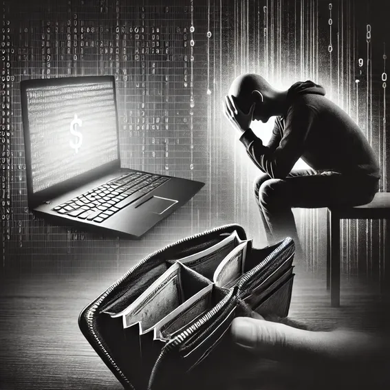 Oszustwa w sieci Toruń