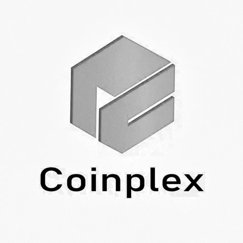 Logo coinplex