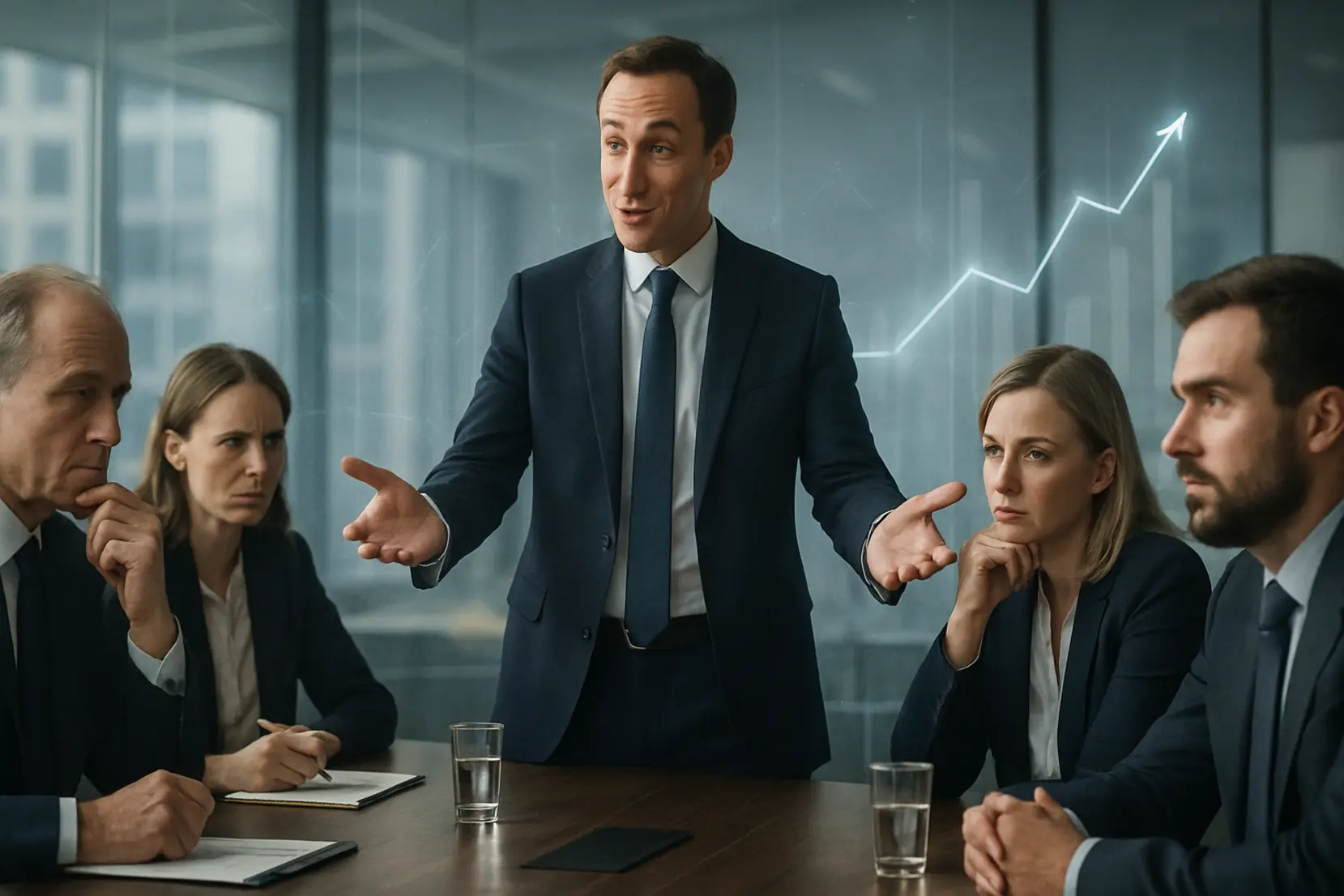 „Gwarantowane zyski” i inne obietnice bez pokrycia