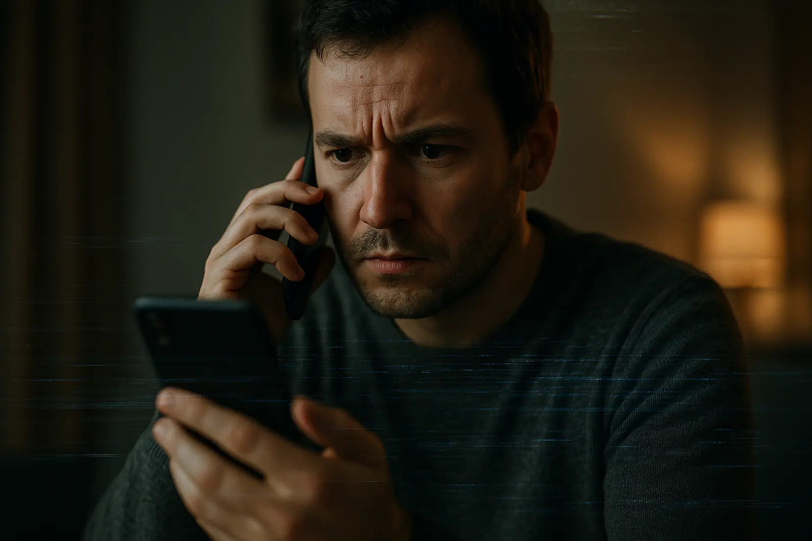 „Potwierdź tożsamość” – groźny pretekst do kradzieży danych