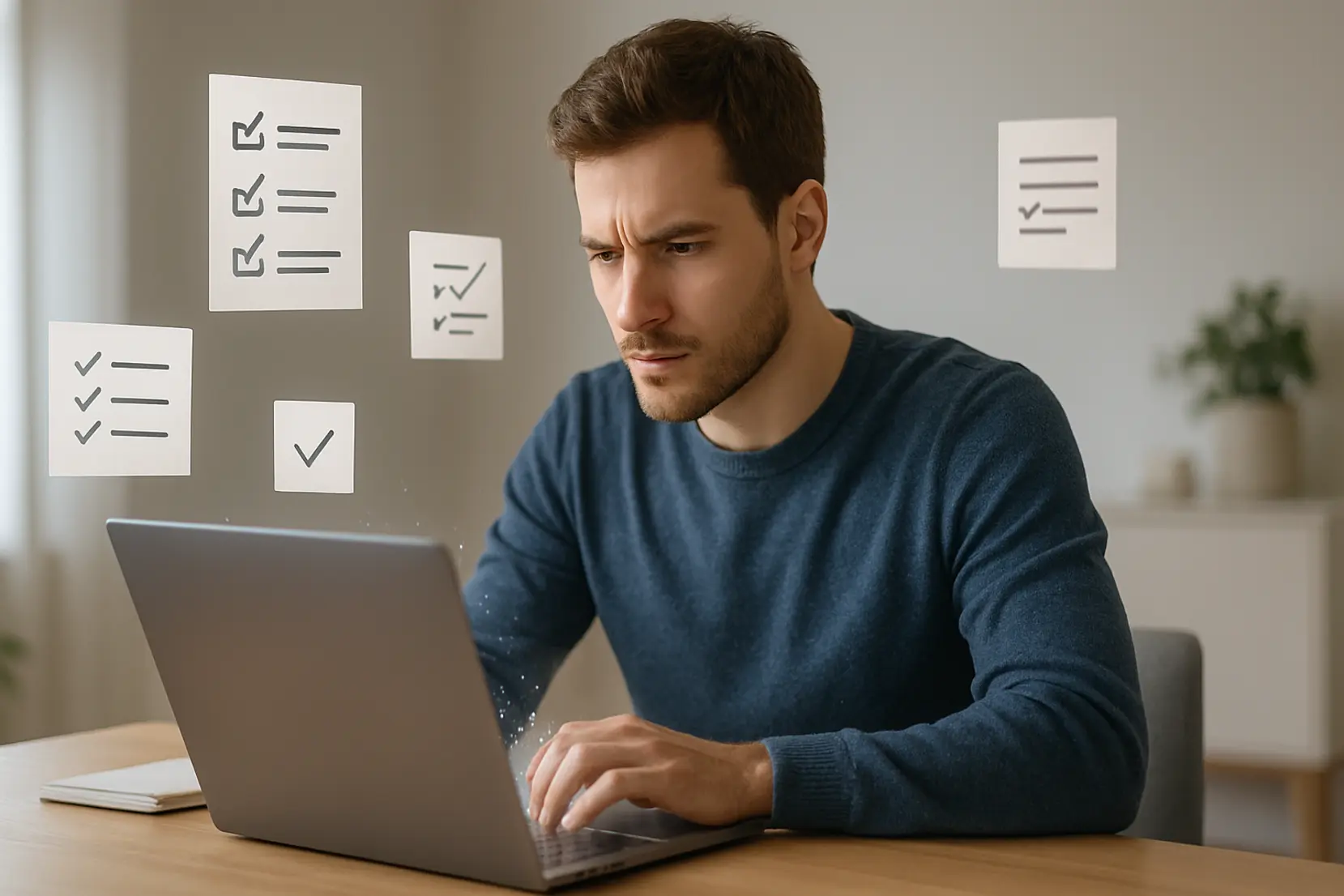 Weryfikacja platformy w 12 minut – checklista dla każdego