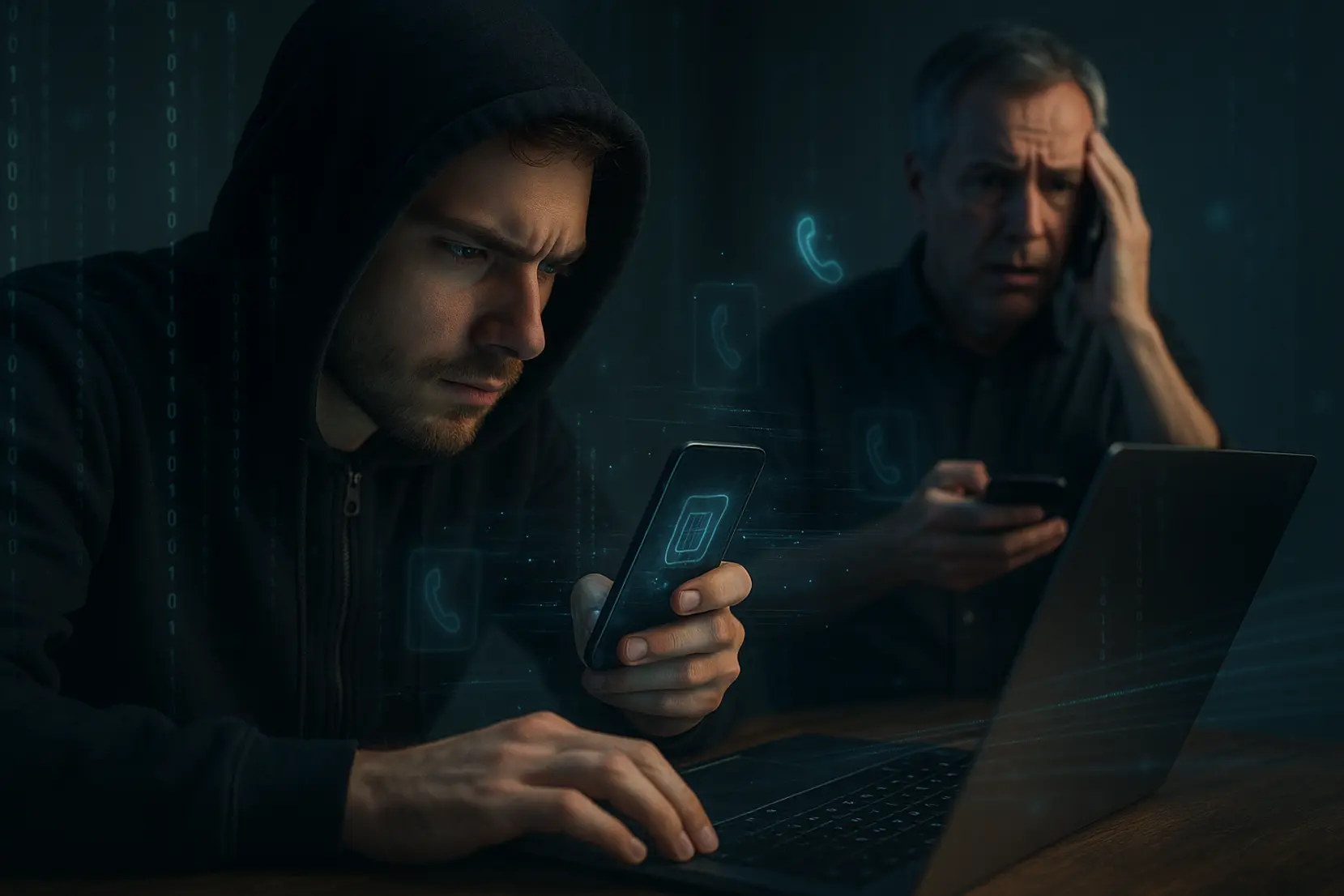 Port-out/SIM swapping – kradzież numeru