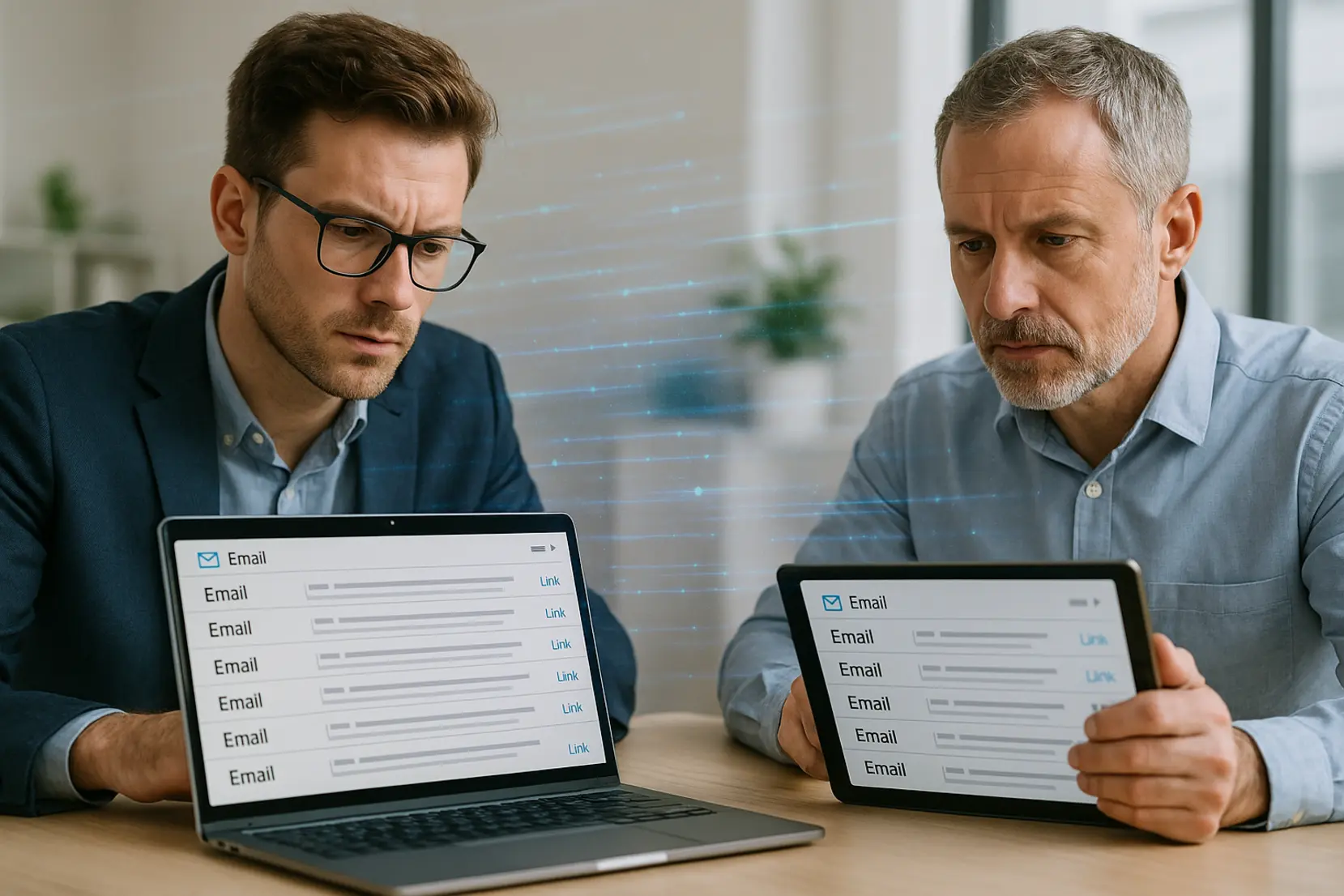 Analiza nagłówków e-mail i linków – mini-kurs