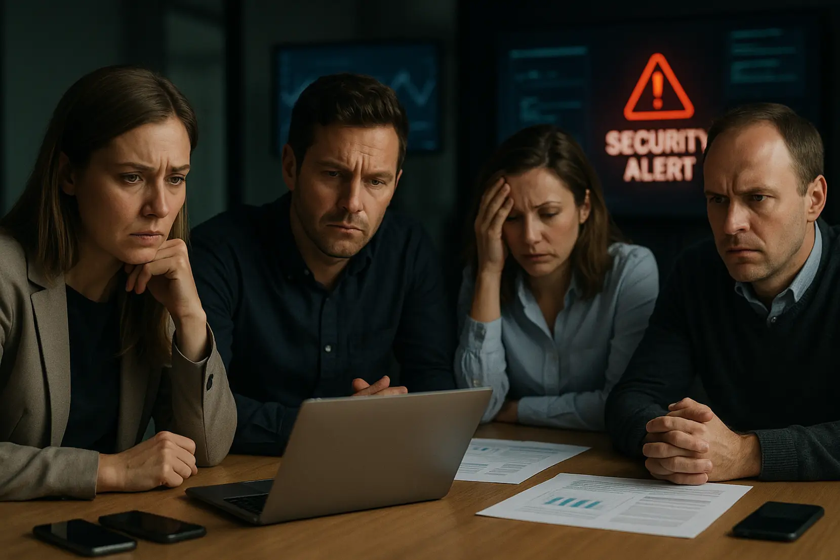 Co robić po wpłacie do podejrzanego projektu