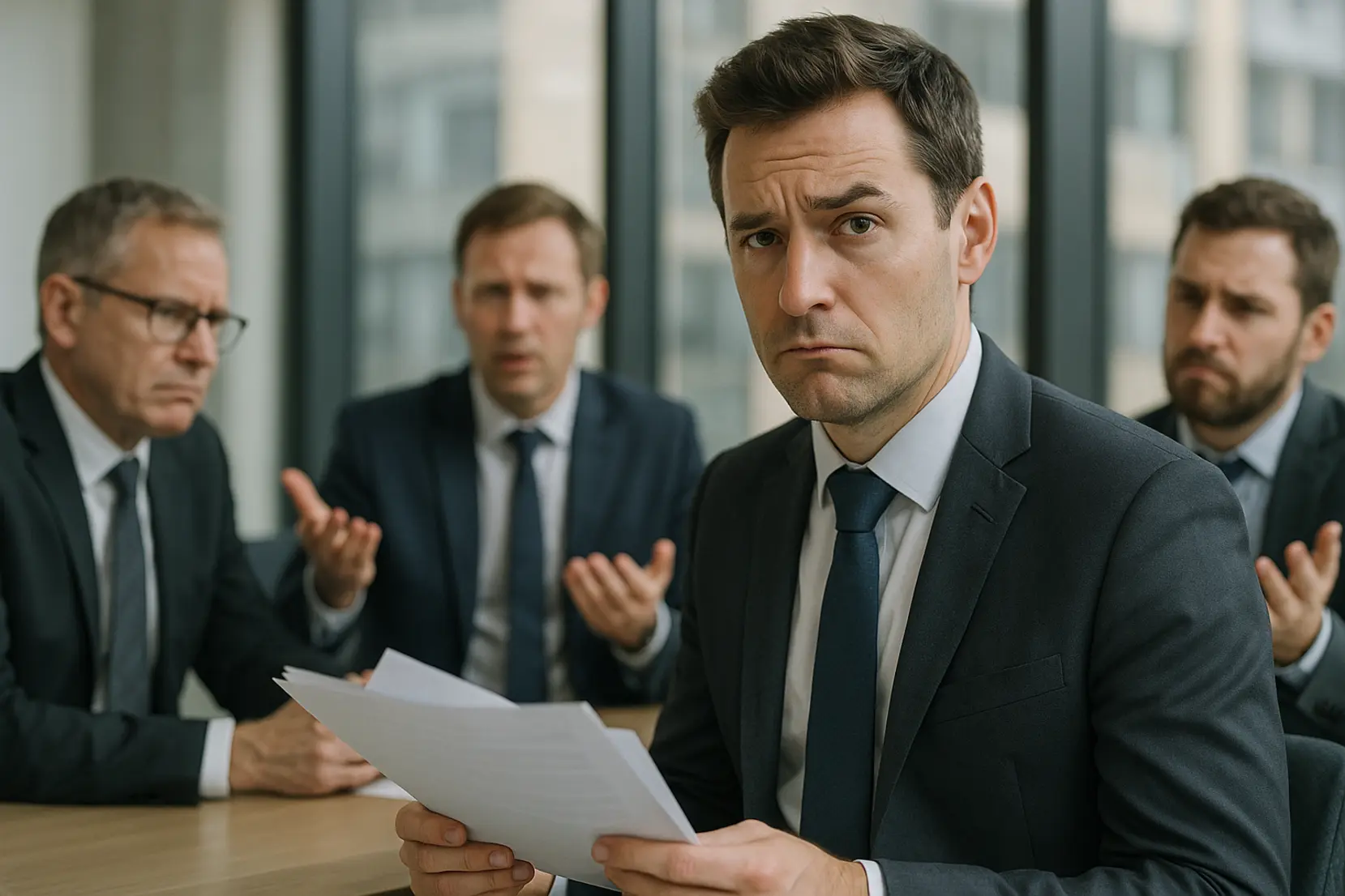 „Gwarantowany zysk” i inne mity sprzedażowe