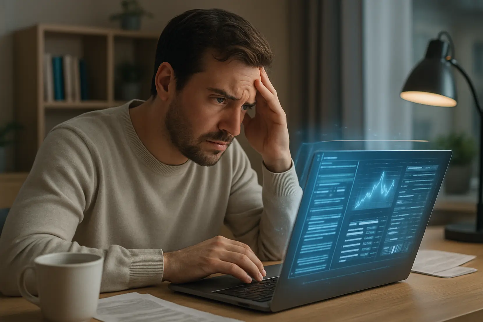 Czy ktoś wziął na mnie kredyt? Jak to sprawdzić