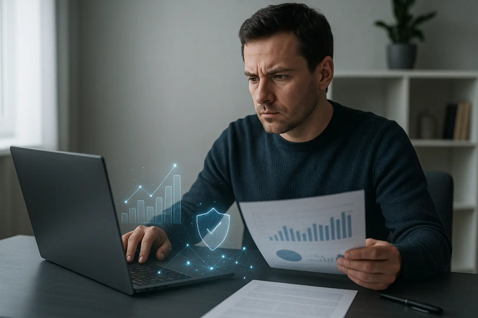 Jak sprawdzić wiarygodność „funduszu” przed wpłatą