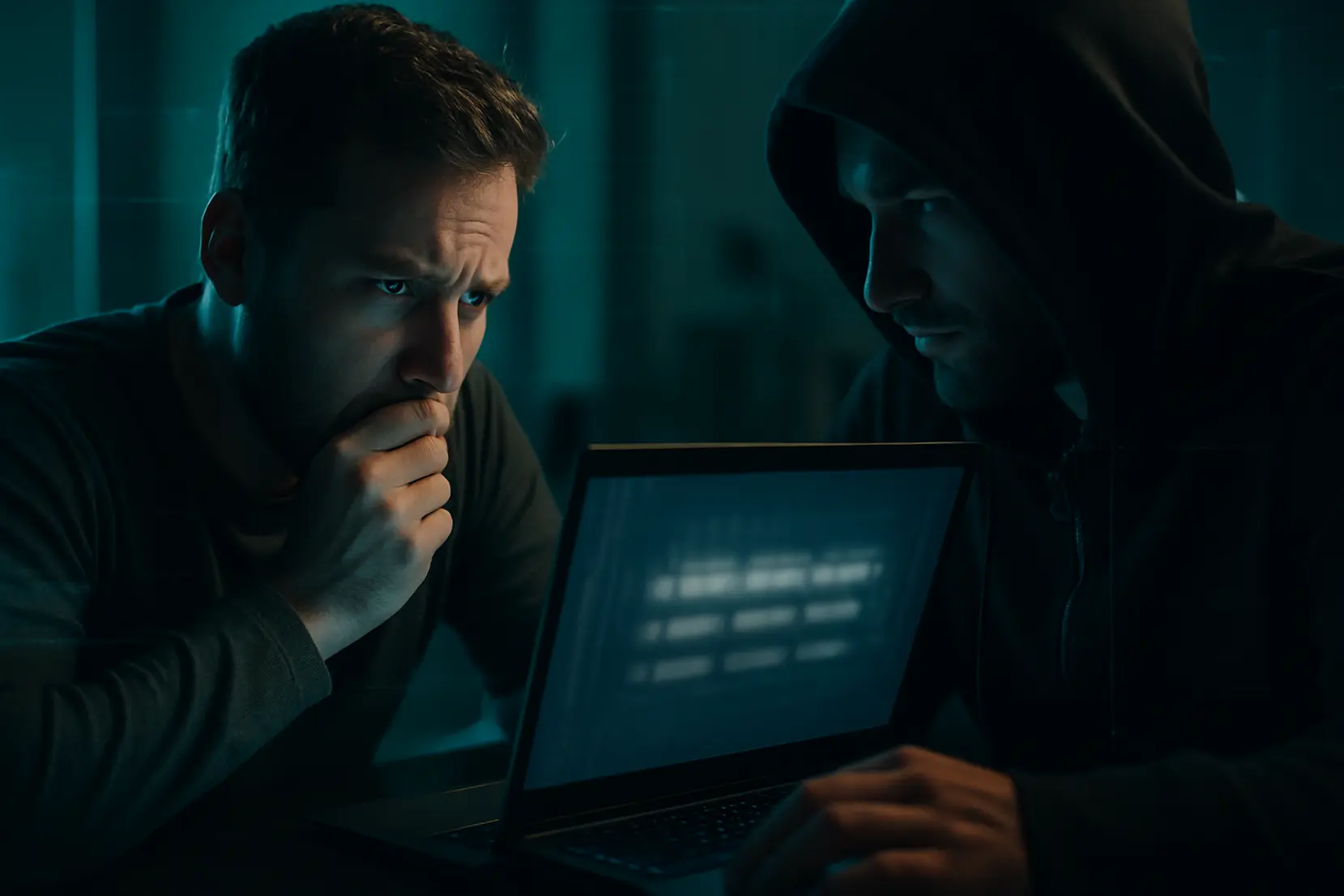 Phishing na seed phrase – nowe sztuczki oszustów