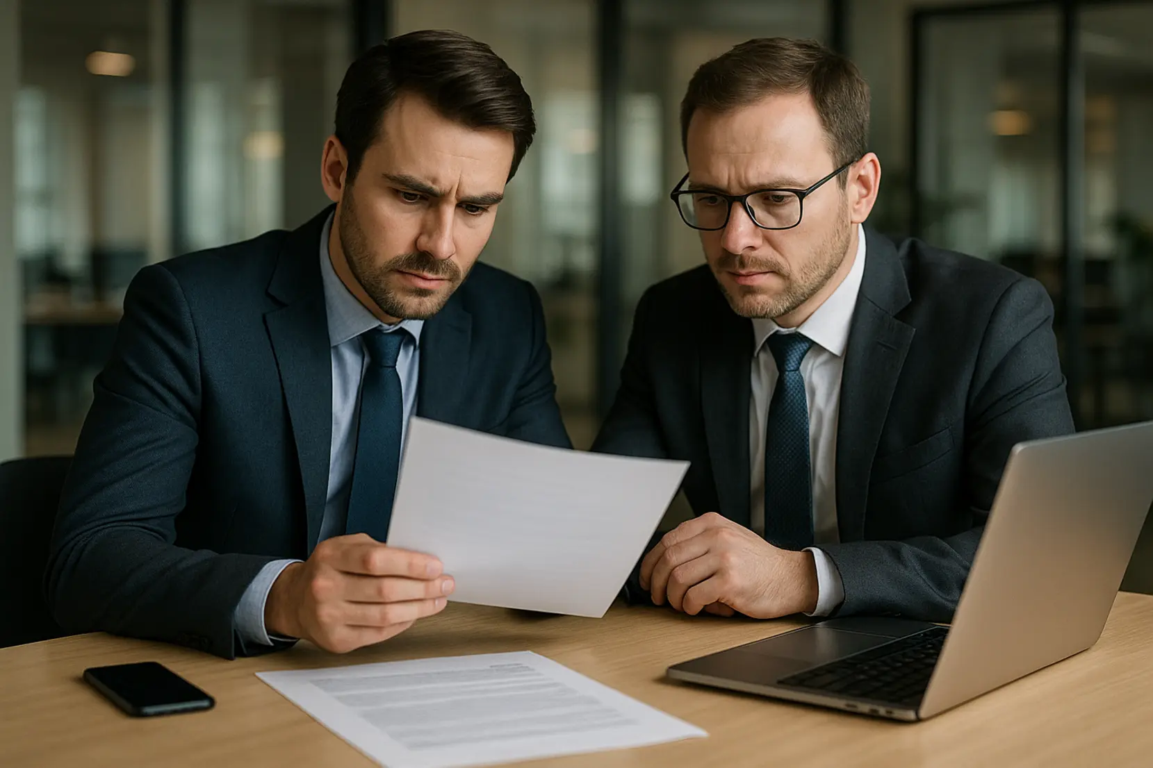 BEC: zmiana numeru konta od „kontrahenta”