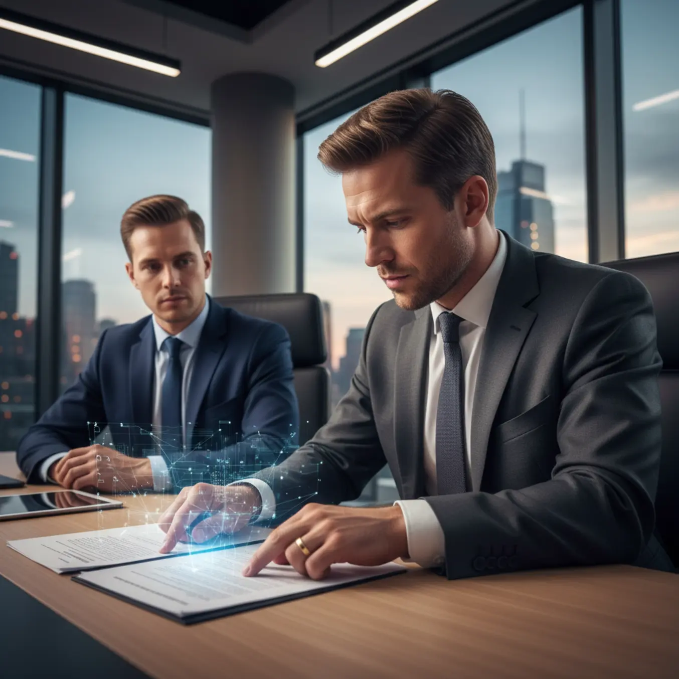 How to Spot a Fake Broker – 15-Point Checklist