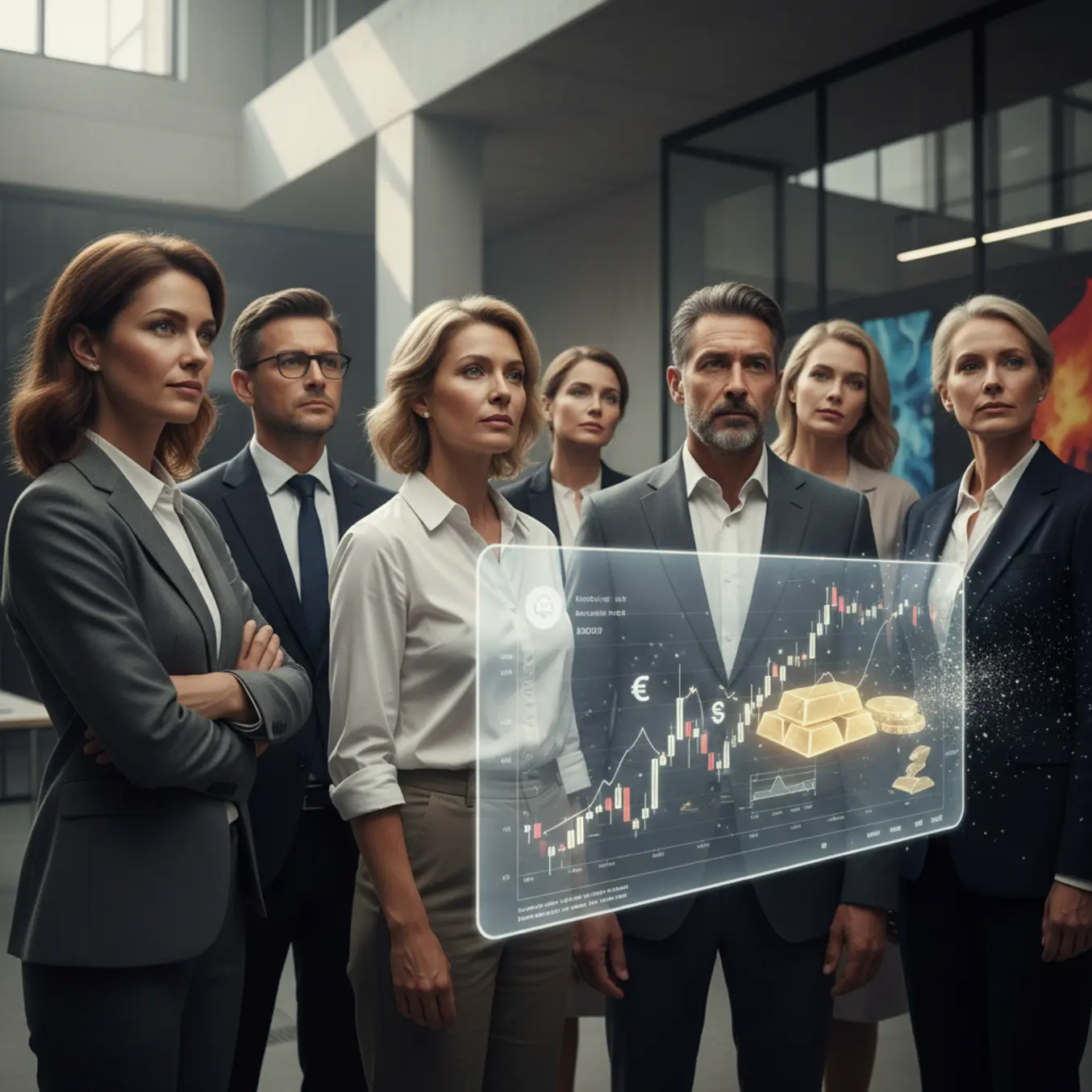 “Guaranteed Profits” and Other Empty Investment Promises