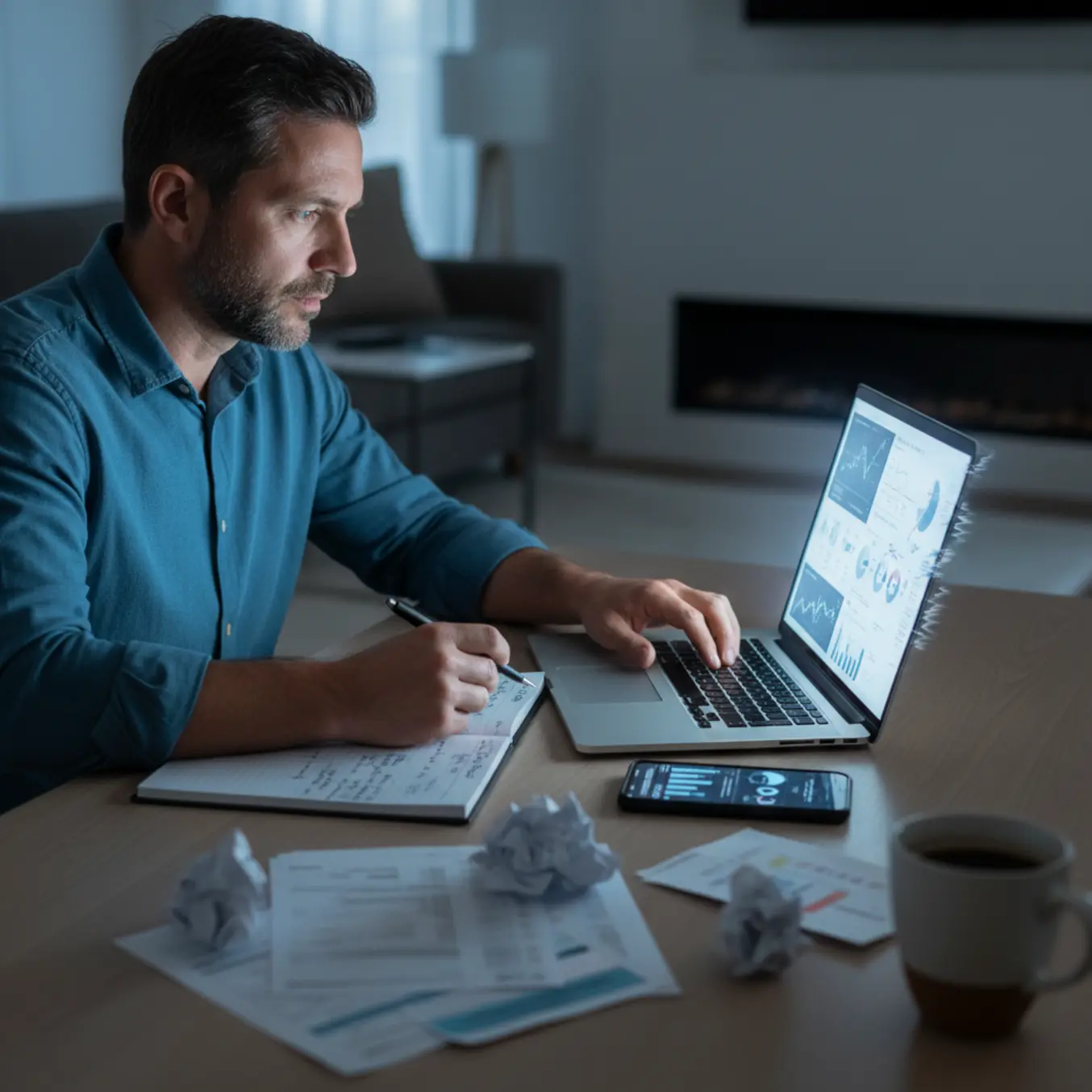 The First 24 Hours After You Detect a Scam – Action Plan