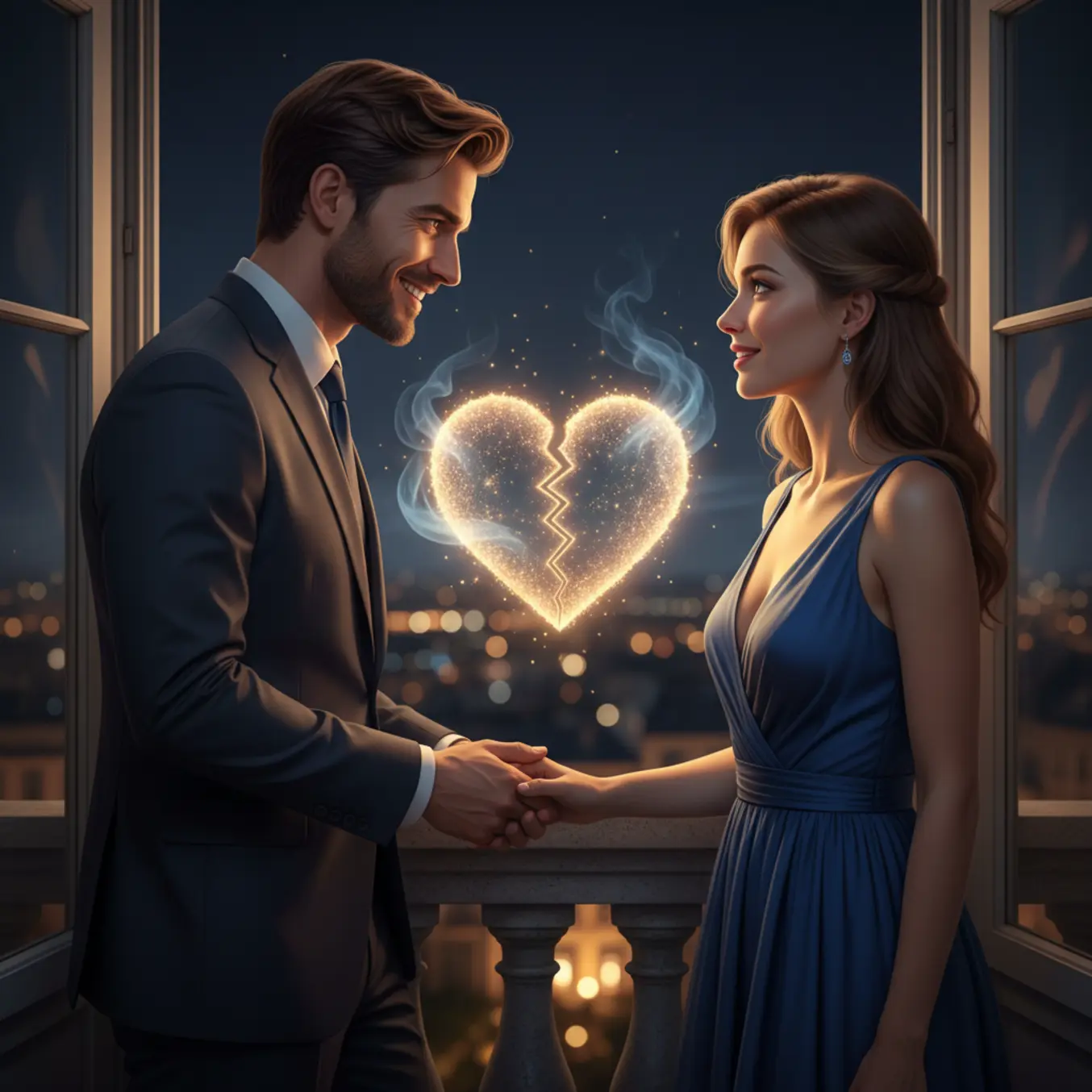 Romance Scams: 10 Early Red Flags