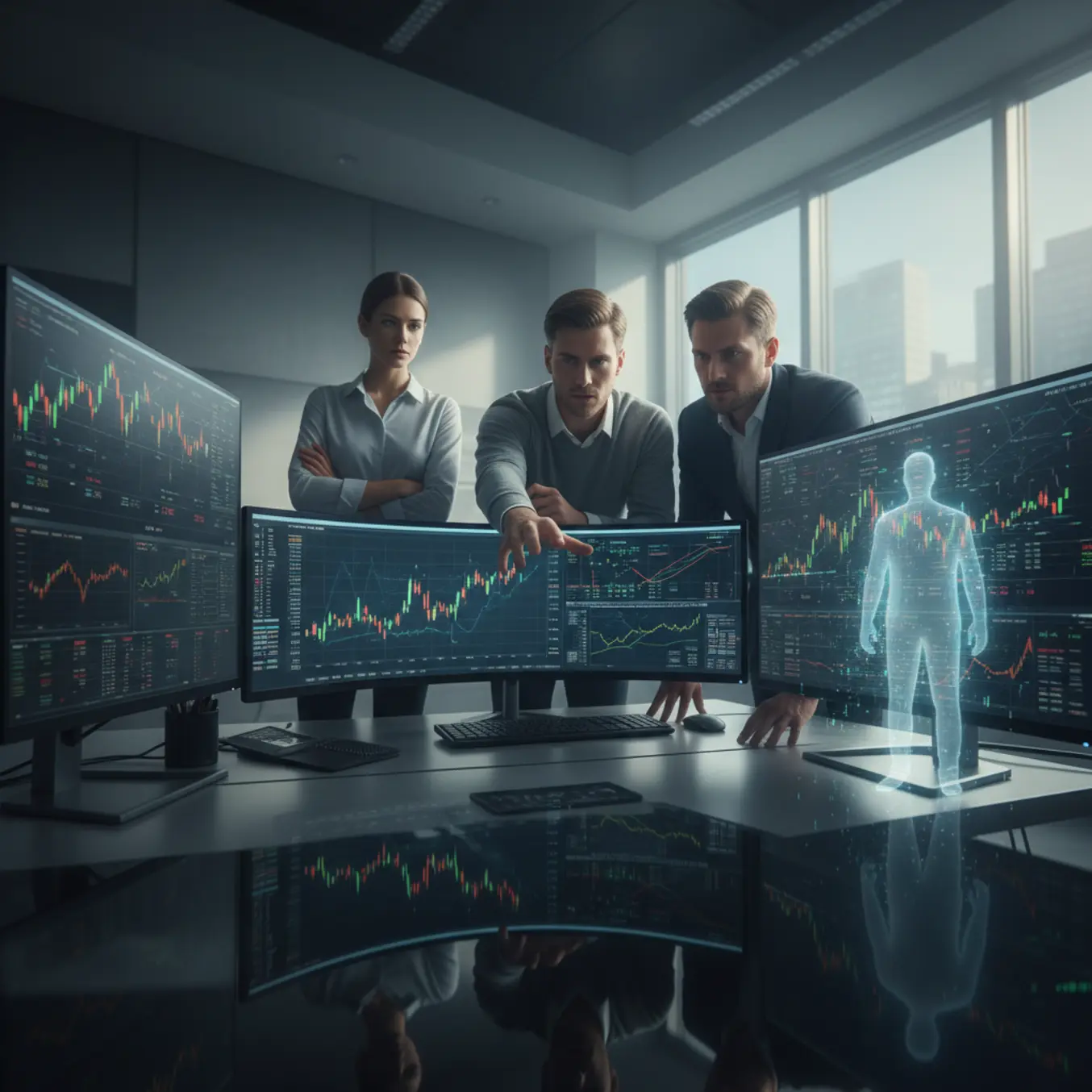 Case Study: Recovering Funds from a “Ghost Broker” (Anonymised)