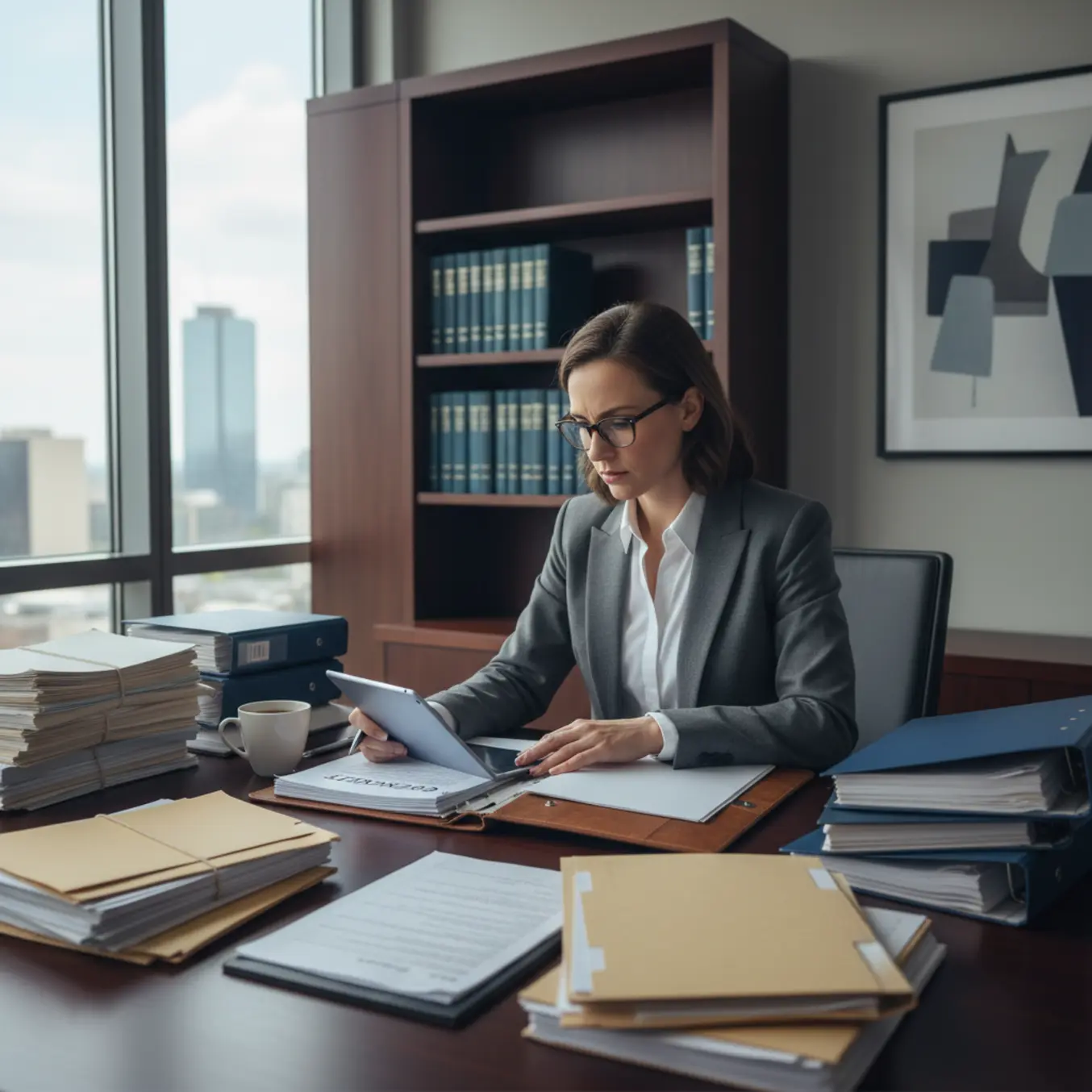 Which Documents to Gather for Your Case – Practical Checklist