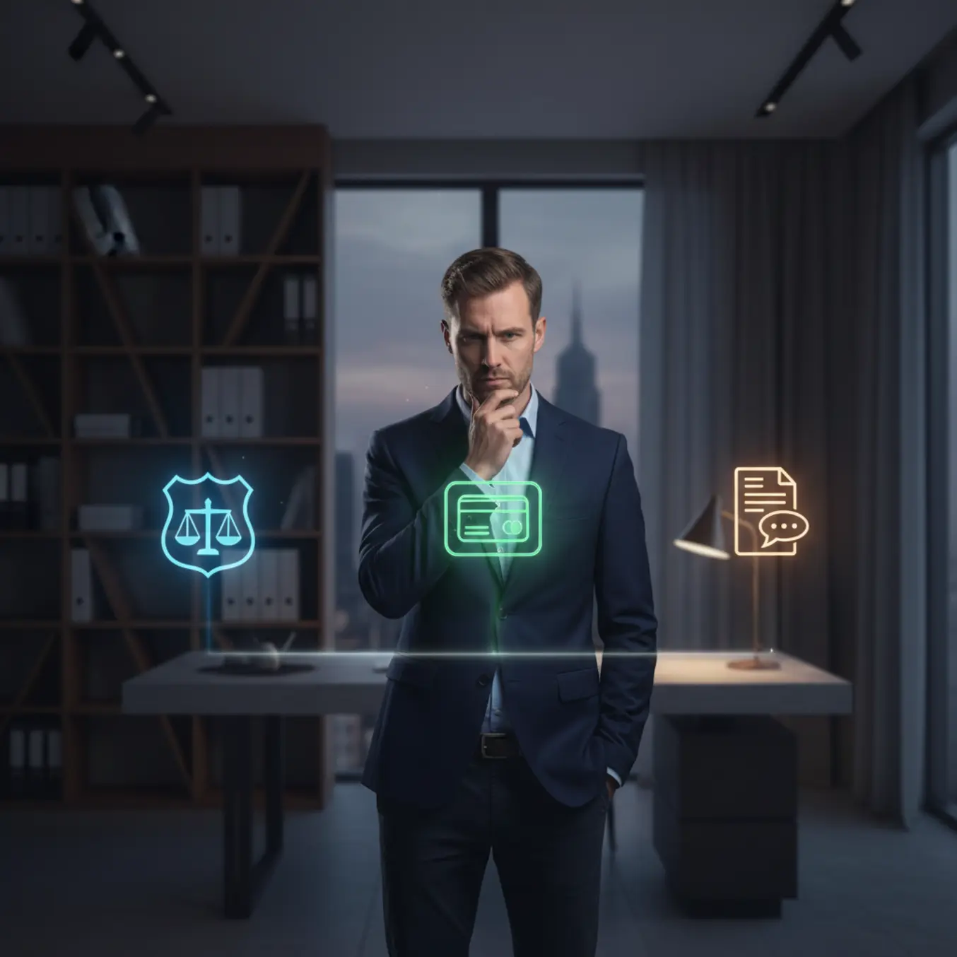 Chargeback, Complaint or Police Report – Which Path to Choose?