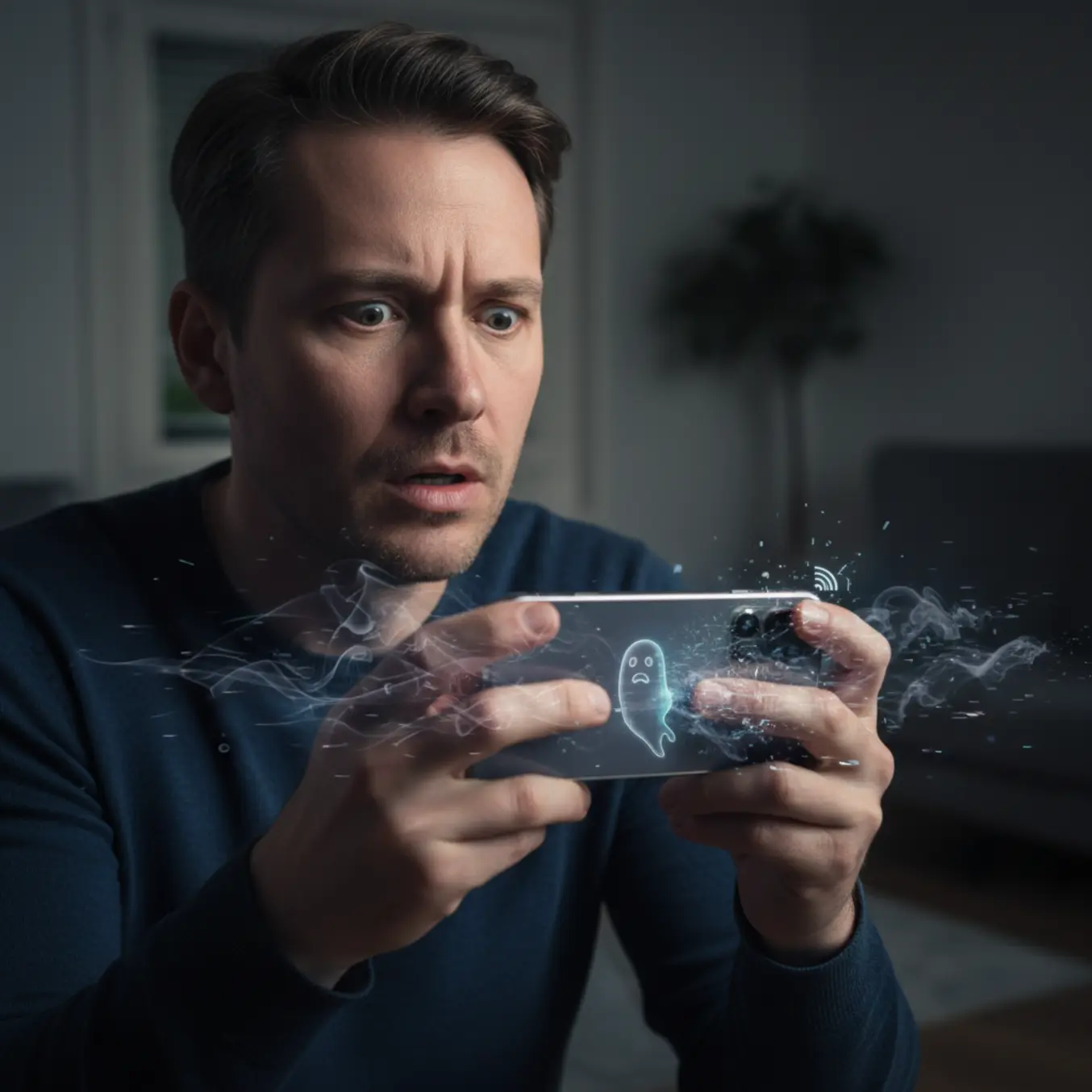 SIM Swapping: When Someone Steals Your Number