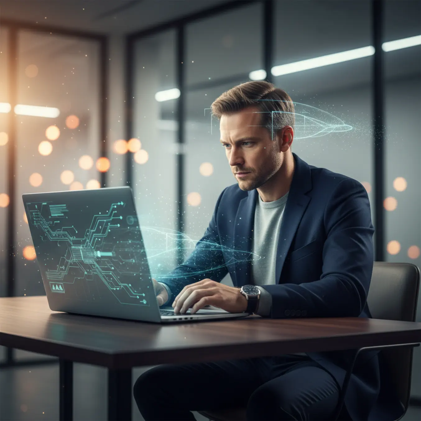 The “Investor from LinkedIn”: Fast Profile and Platform Check