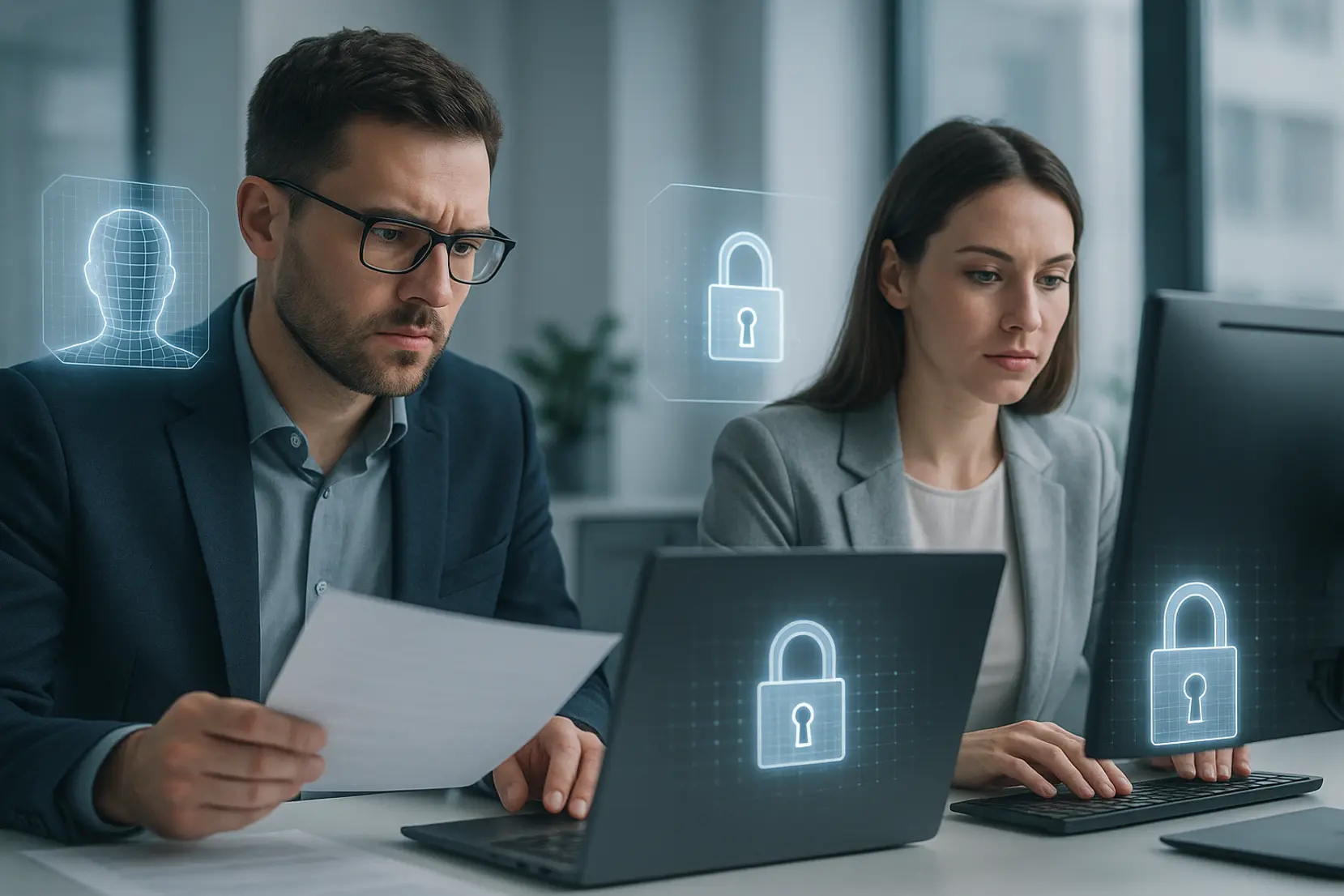 KYC w krypto: prywatność i bezpieczeństwo