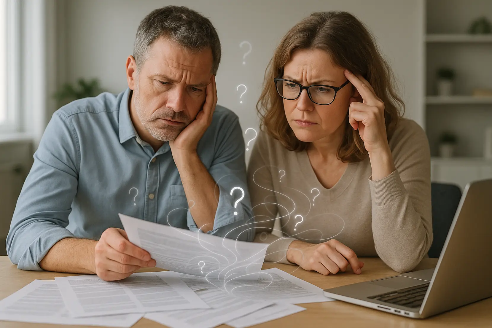 Whitepaper, który nic nie mówi – jak czytać dokumenty