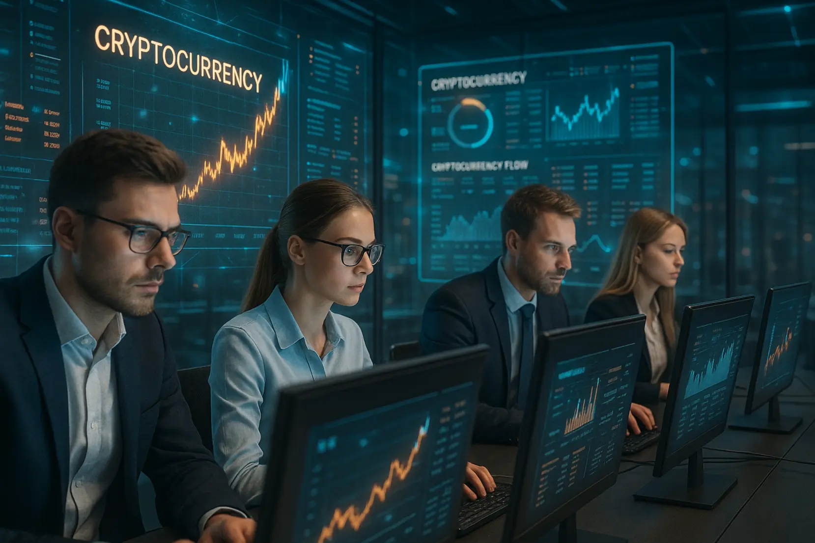 OSINT w krypto: podstawy śledzenia przepływów