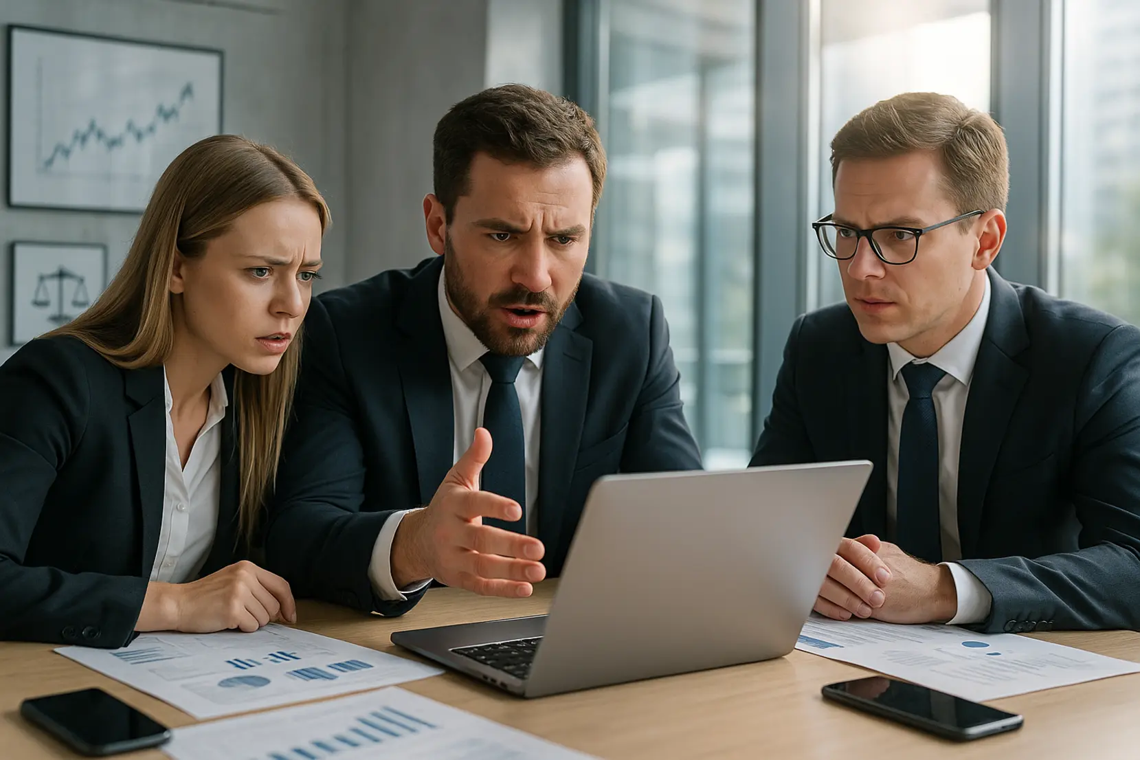 Gdzie i jak zgłosić brokera: KNF, ESMA, FCA i inni