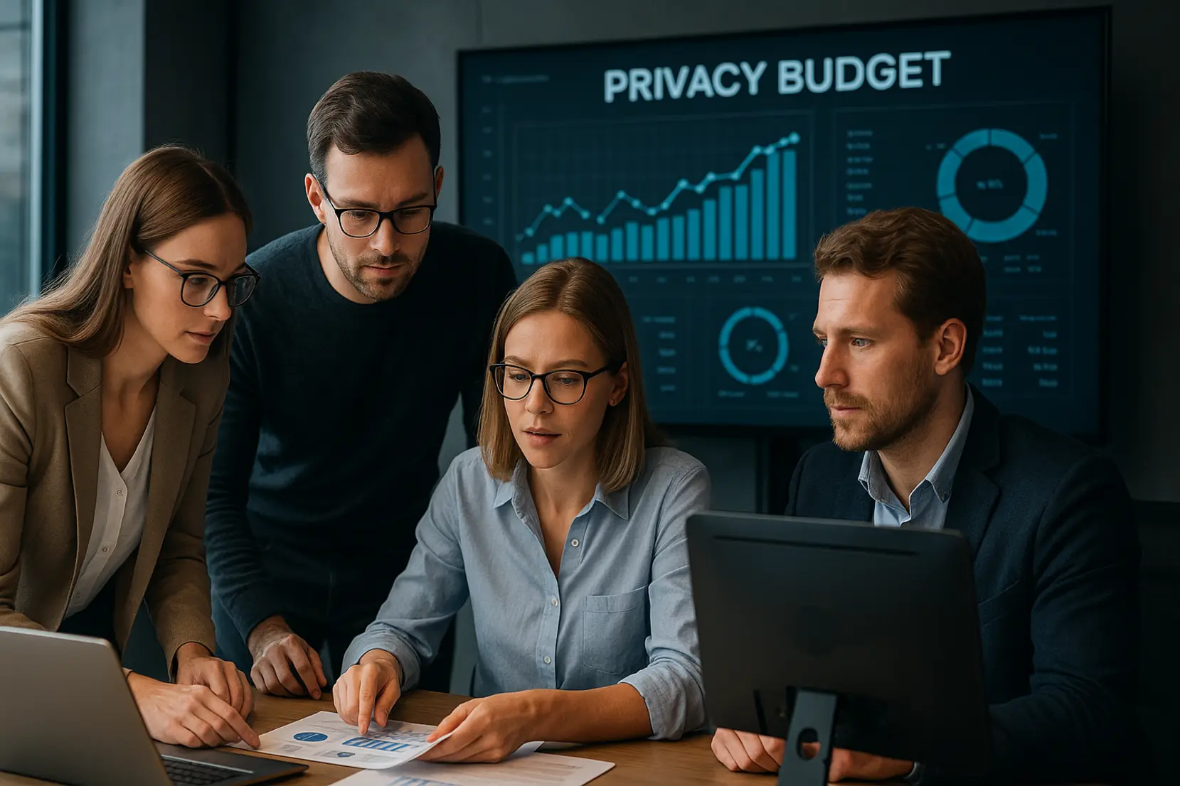 Odpisy, wgląd w dane i „privacy budget” – jak nie zwiększać ryzyka