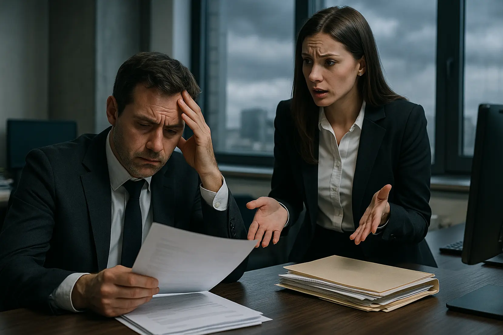 Wstrzymanie płatności rat na czas procesu: kiedy jest możliwe i co trzeba spełnić