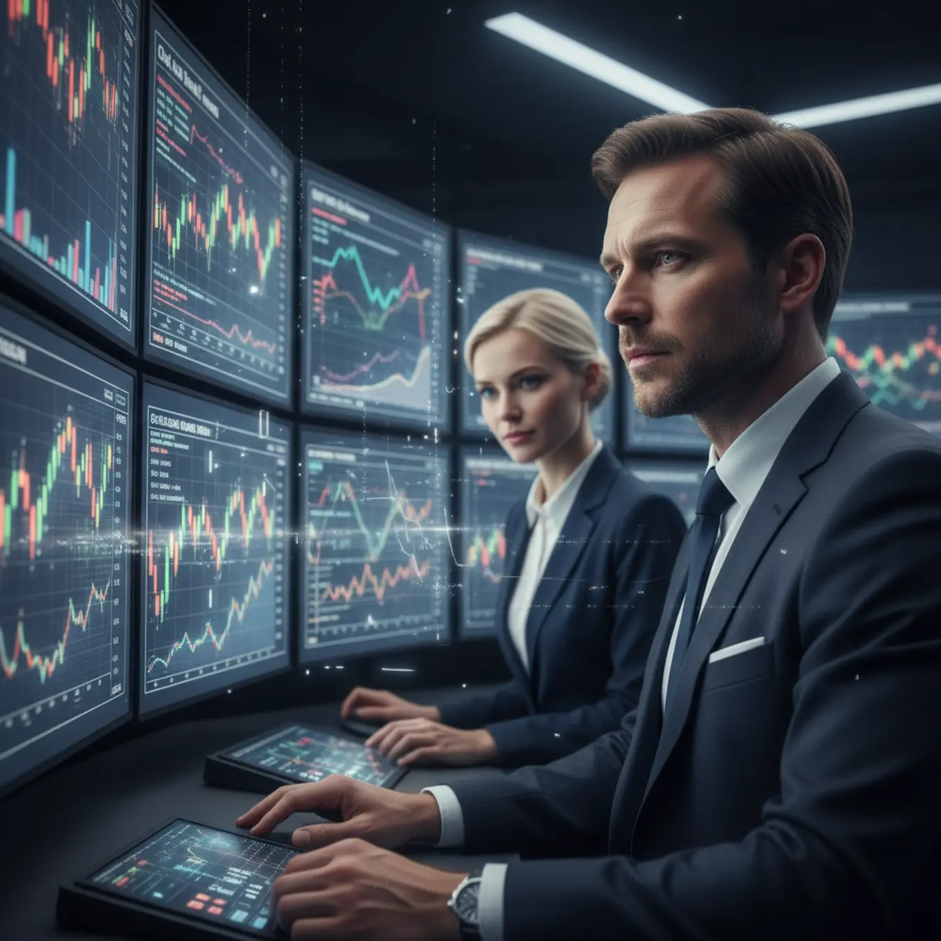 Fake Trading Platforms: How ‘Dashboard Numbers’ Are Manufactured