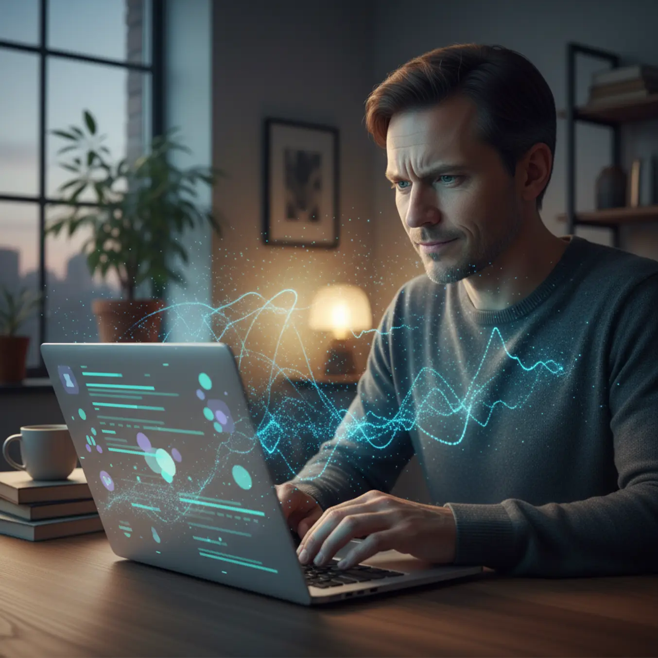 How to Report a Scam via Online Form – Step by Step