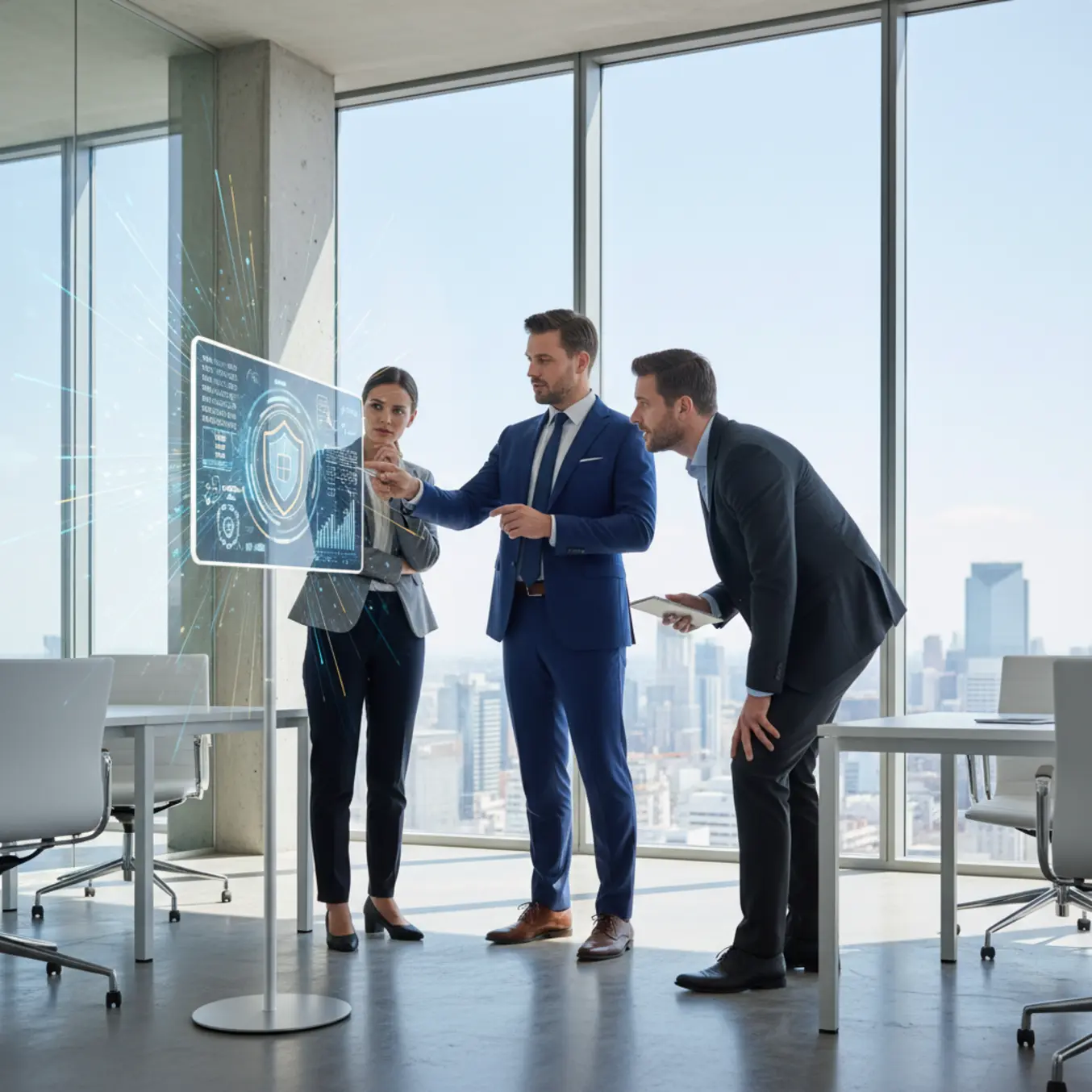 Reducing Fraud Risk in Your Company: Processes and Training