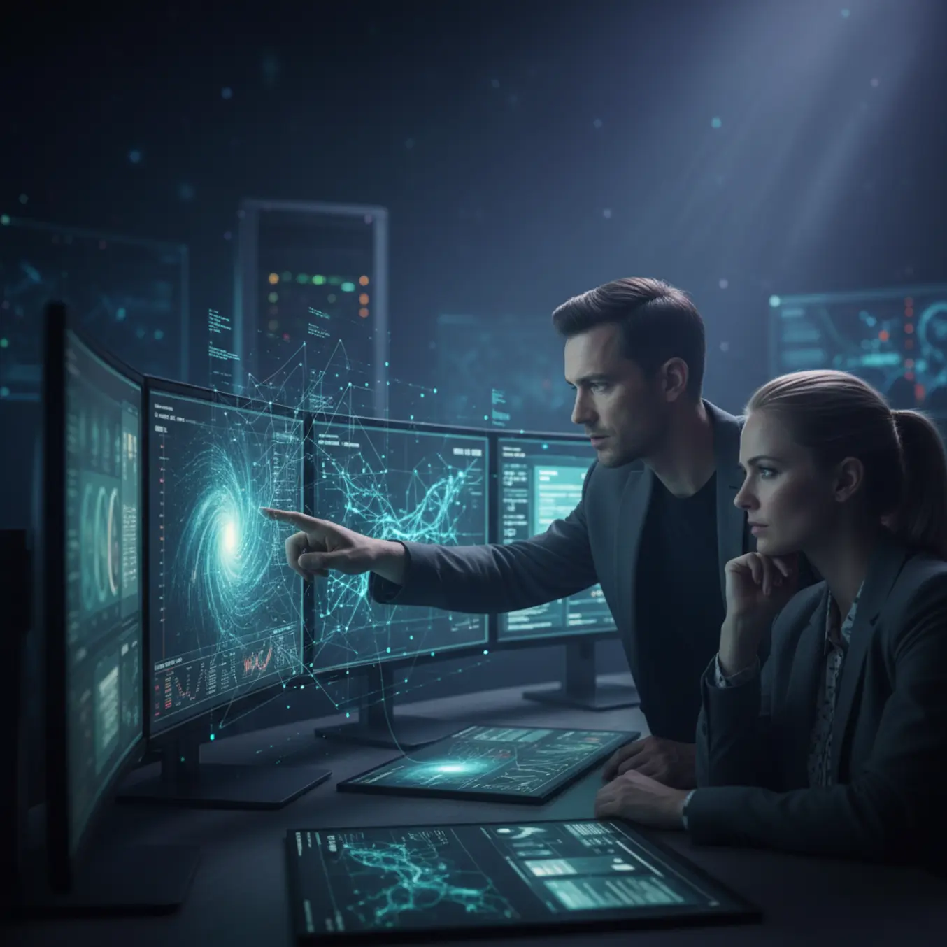 OSINT in Financial Fraud Cases: How Cyber Intelligence Helps You