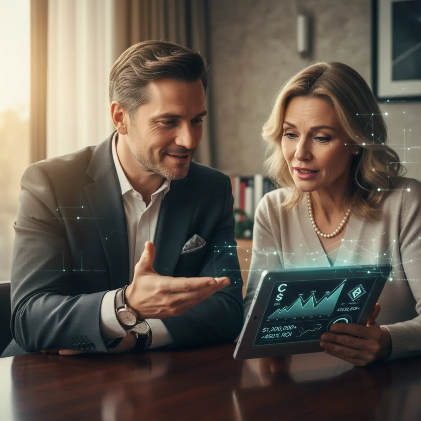 Pig-Butchering Scams: When Romance Meets “Investing”