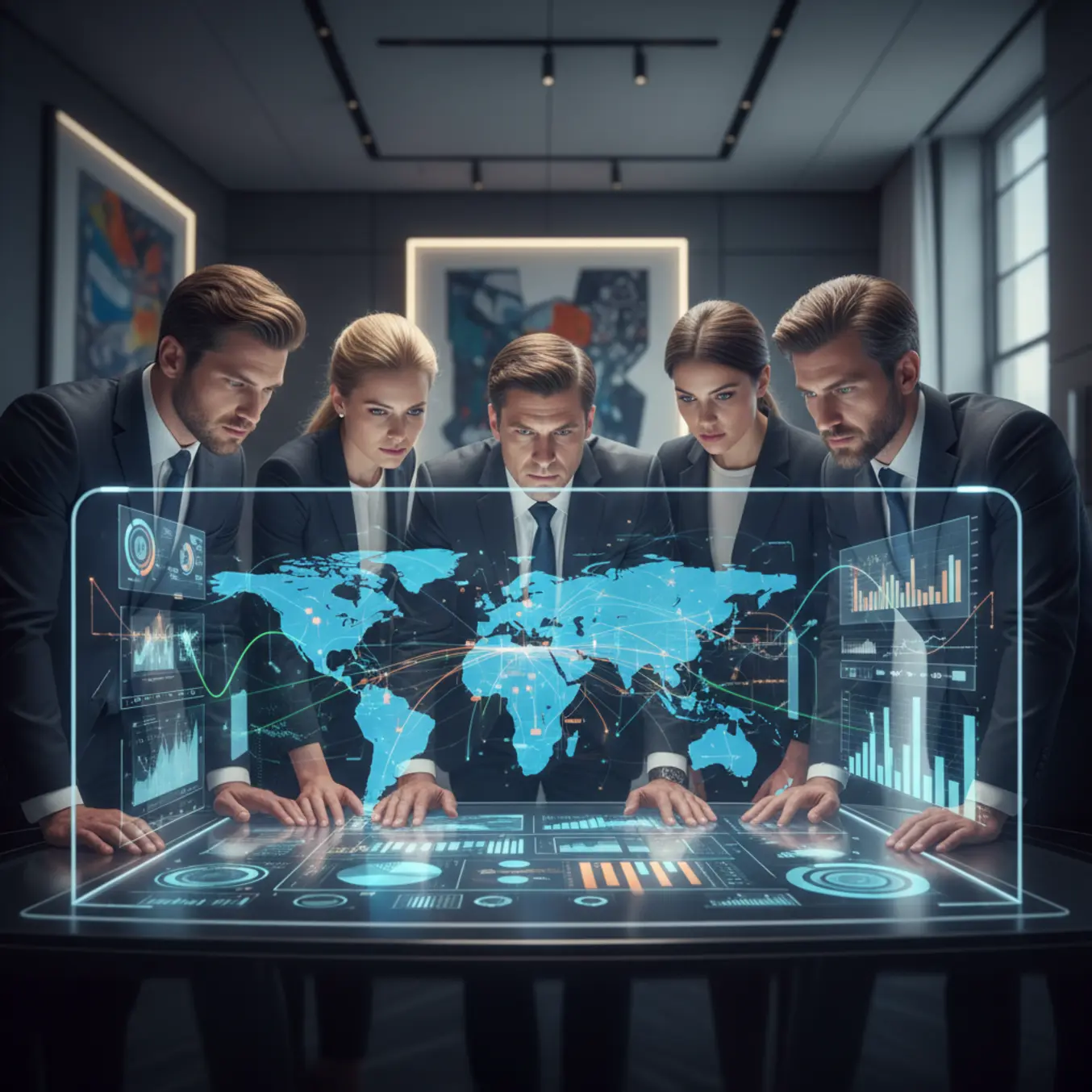 International Cases (USA/UK/DE): What Is Really Possible?